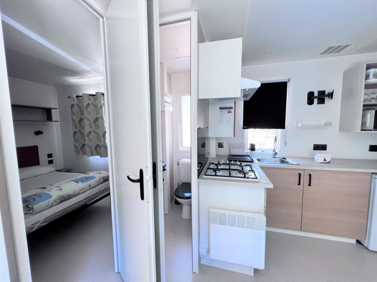 Camping Les Ilots D'Or Porto-Vecchio  Exterior photo