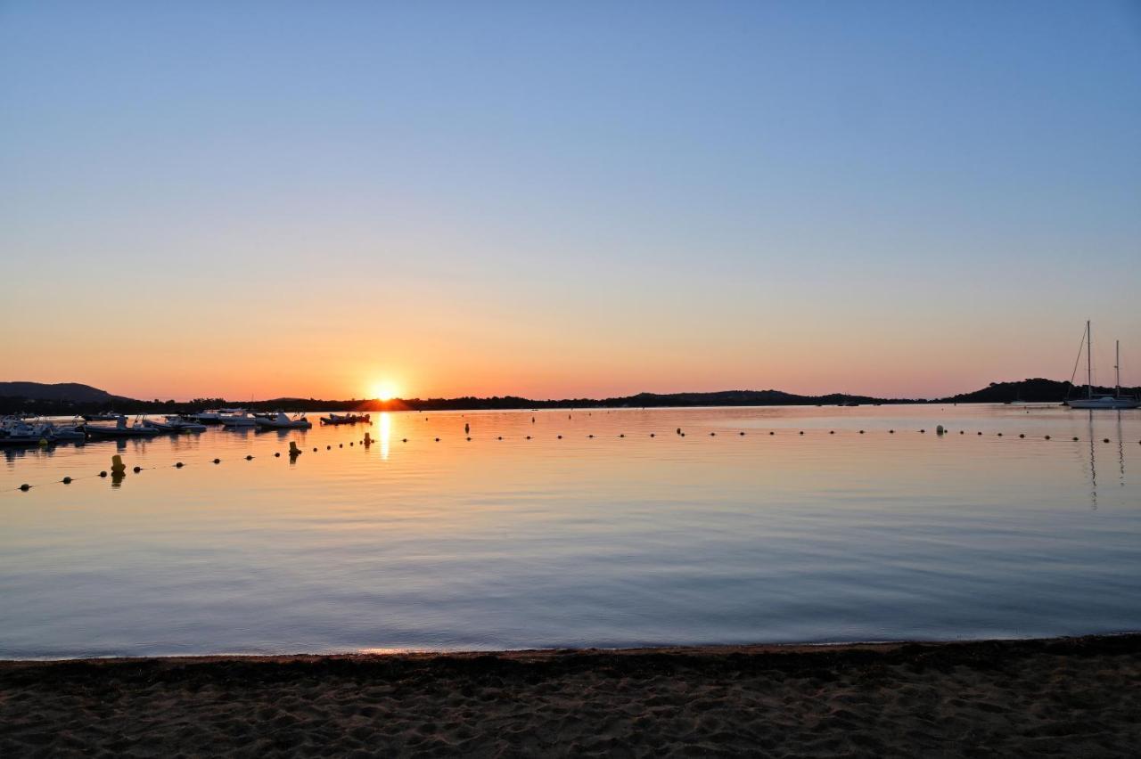 Camping Les Ilots D'Or Porto-Vecchio  Exterior photo
