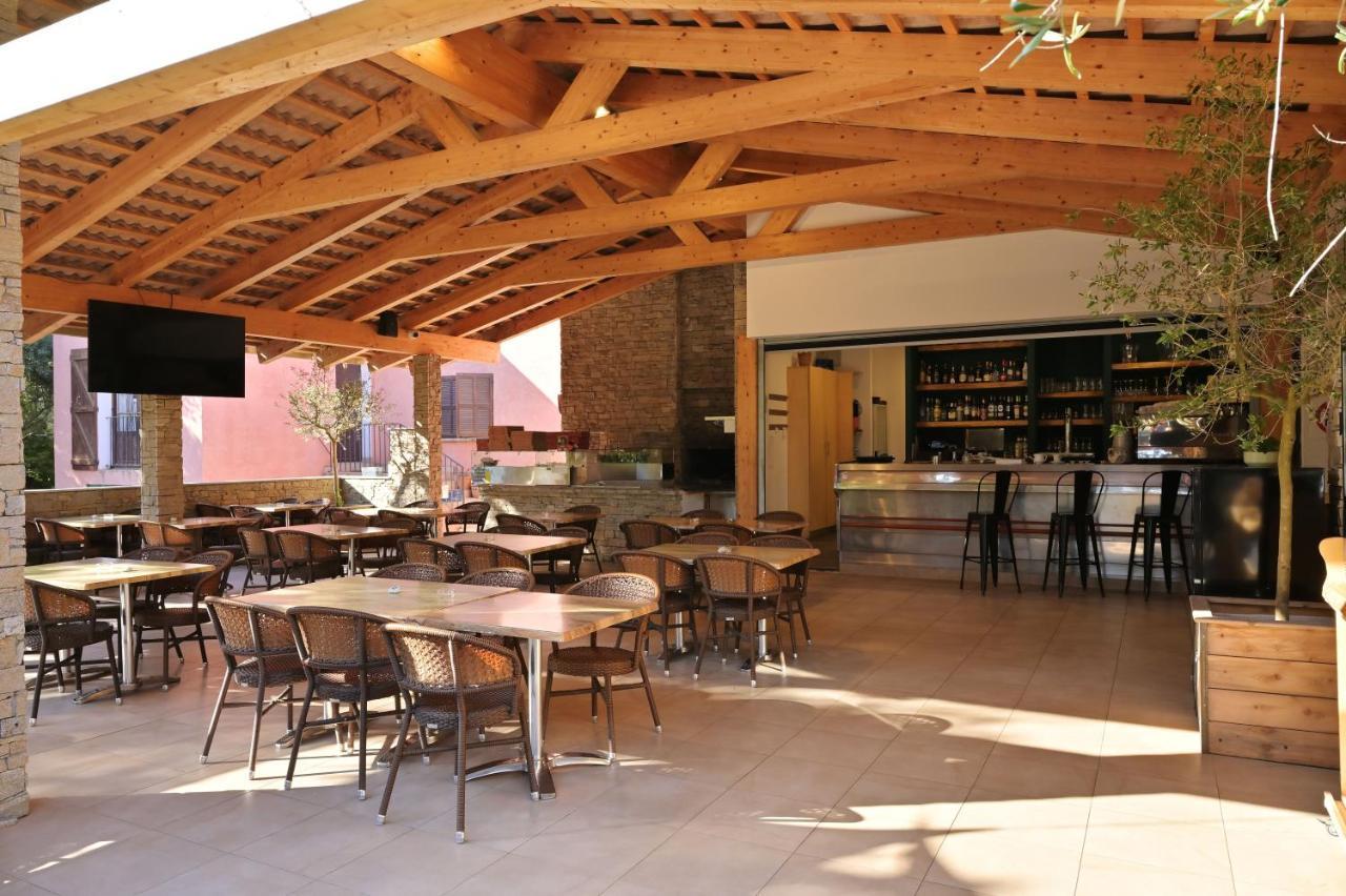 Camping Les Ilots D'Or Porto-Vecchio  Exterior photo