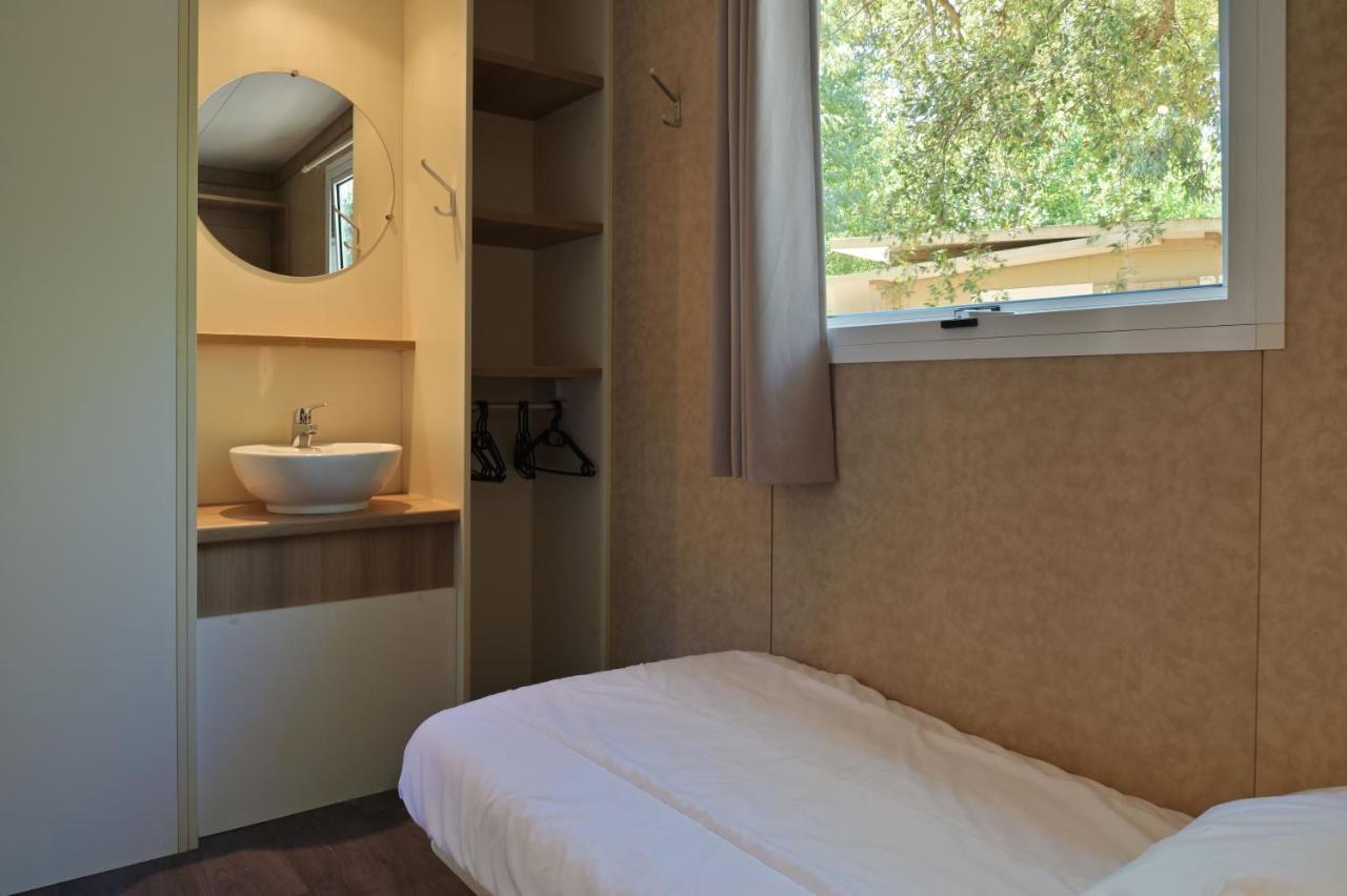 Camping Les Ilots D'Or Porto-Vecchio  Exterior photo