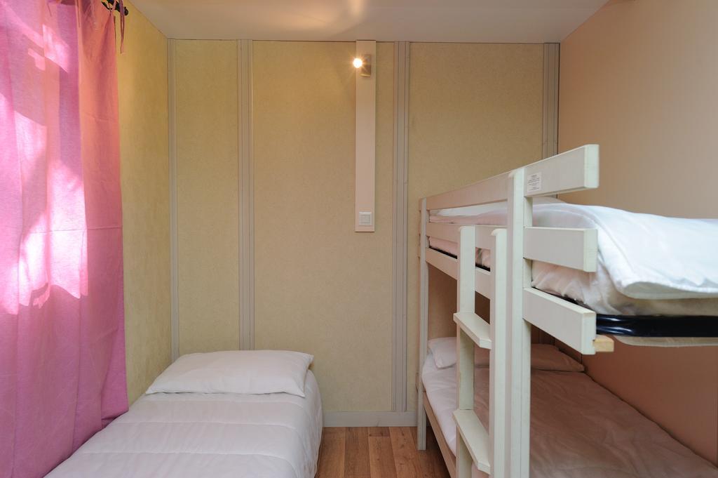 Camping Les Ilots D'Or Porto-Vecchio  Exterior photo