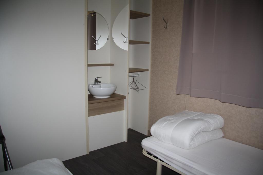 Camping Les Ilots D'Or Porto-Vecchio  Exterior photo