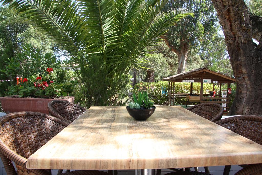 Camping Les Ilots D'Or Porto-Vecchio  Exterior photo